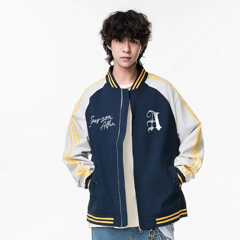 AI3 Jackets Unisex-8