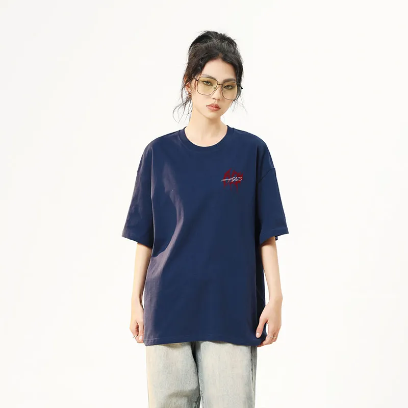 AI3 T Shirts Unisex-5