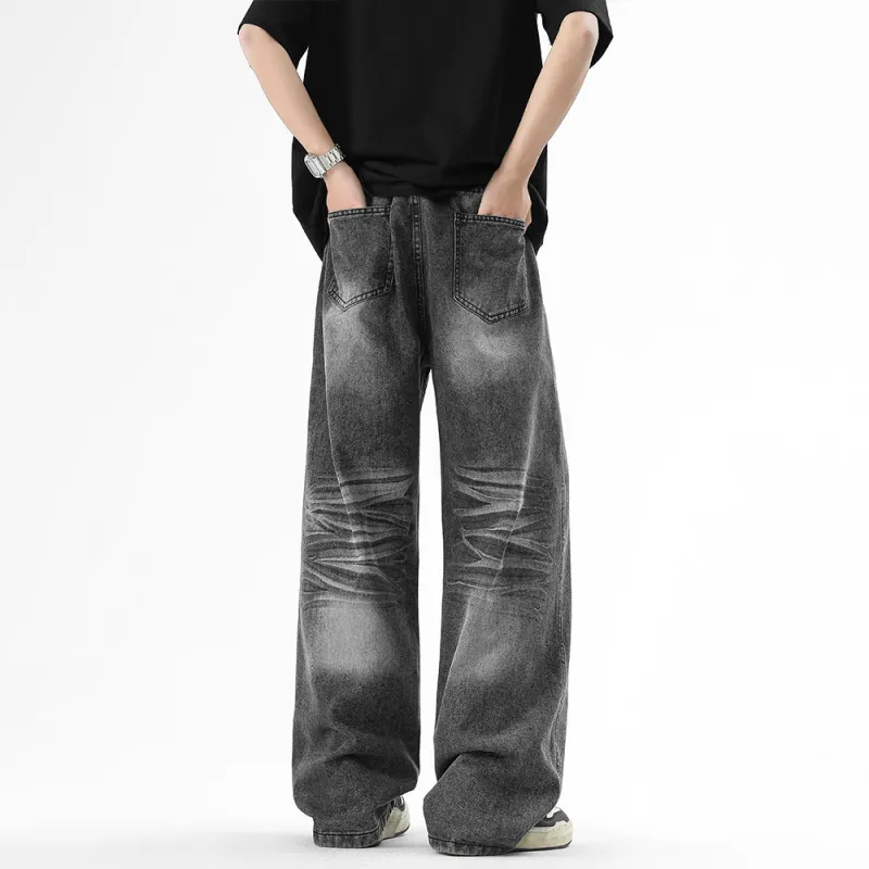 AI3 Jeans Unisex-14