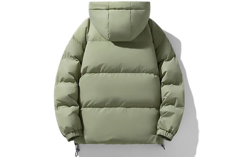 AI3 Down Jackets Unisex-8