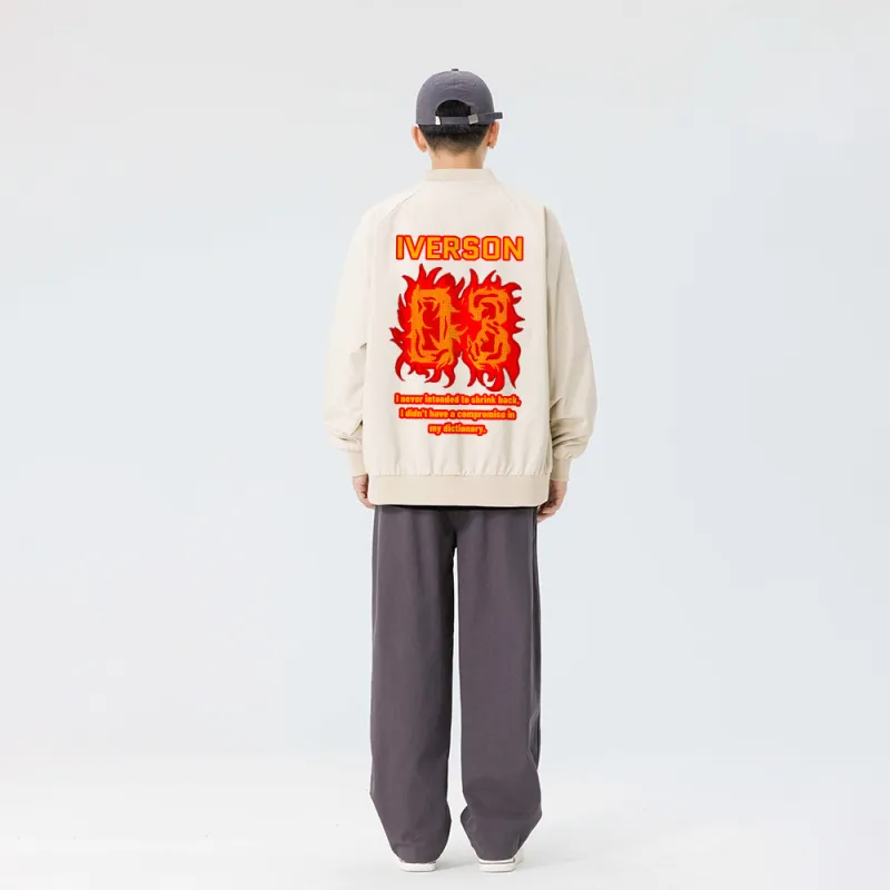 AI3 Jackets Unisex-4