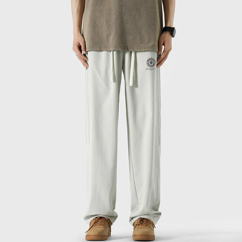 AI3 Casual Pants Unisex-2