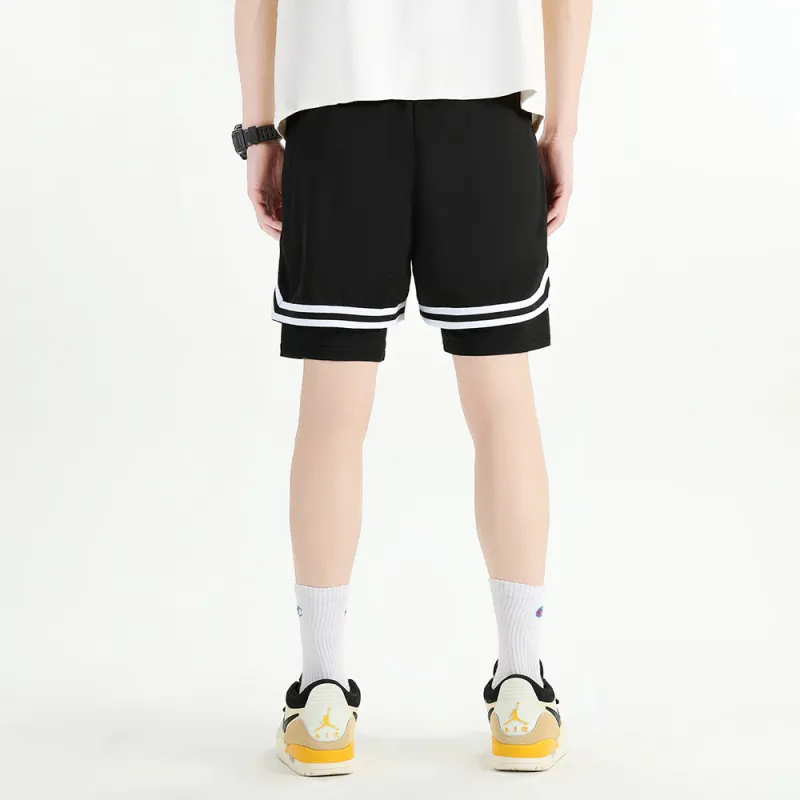 AI3 Casual Shorts Unisex-2