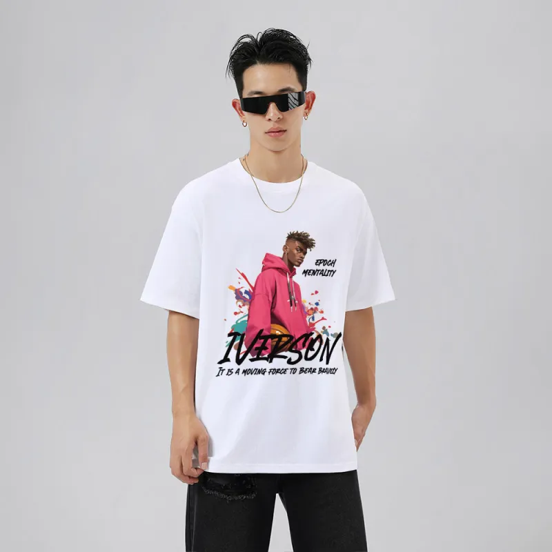 AI3 T Shirts Unisex-2