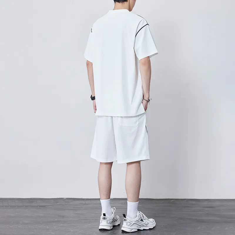 AI3 Iverson China Series Casual Sportswear Unisex-12