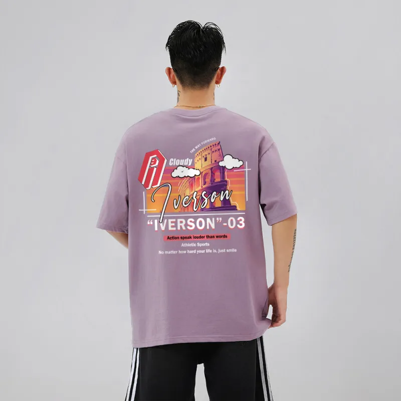 AI3 T Shirts Unisex-24