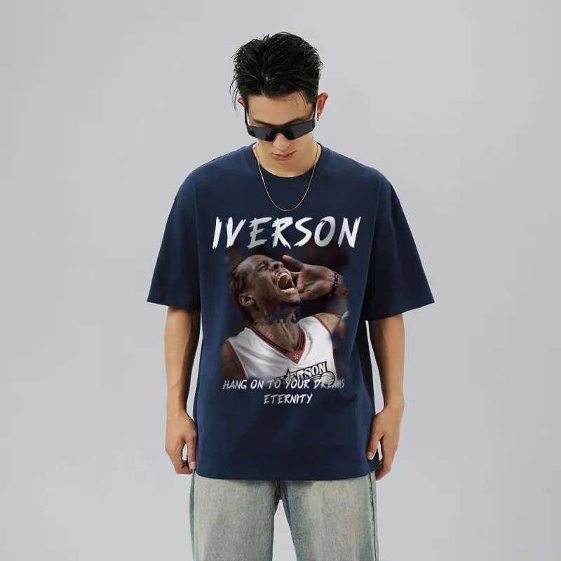 AI3 T Shirts Unisex-37