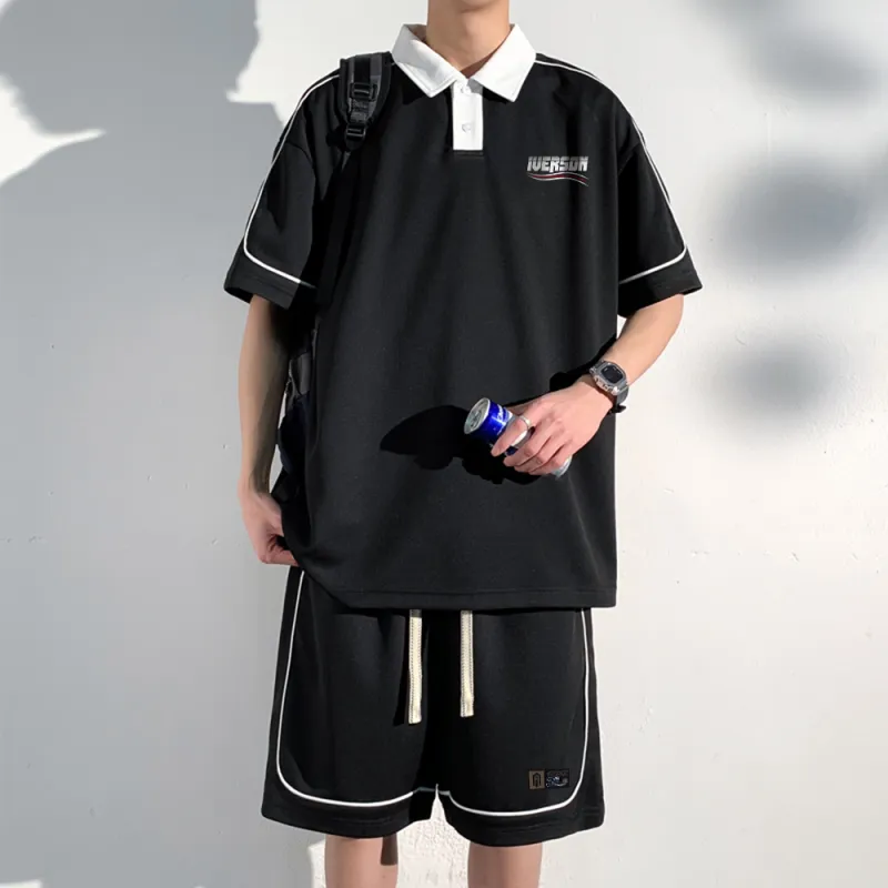 AI3 Casual Sportswear Unisex-8