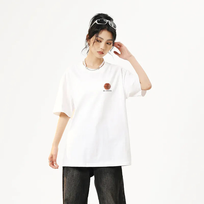 AI3 T Shirts Unisex-2