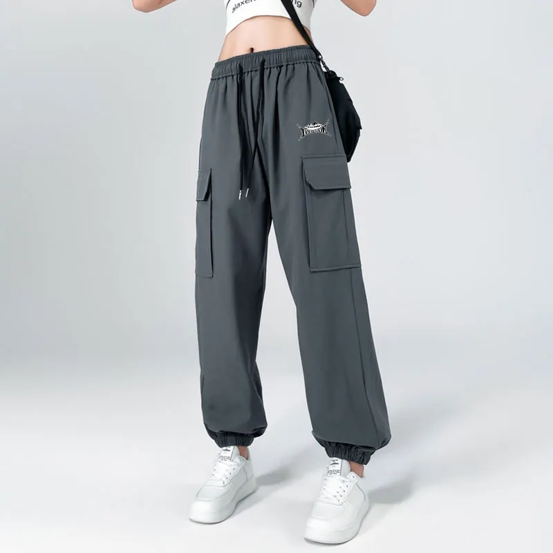 AI3 Iverson China Series Casual Pants Unisex-8