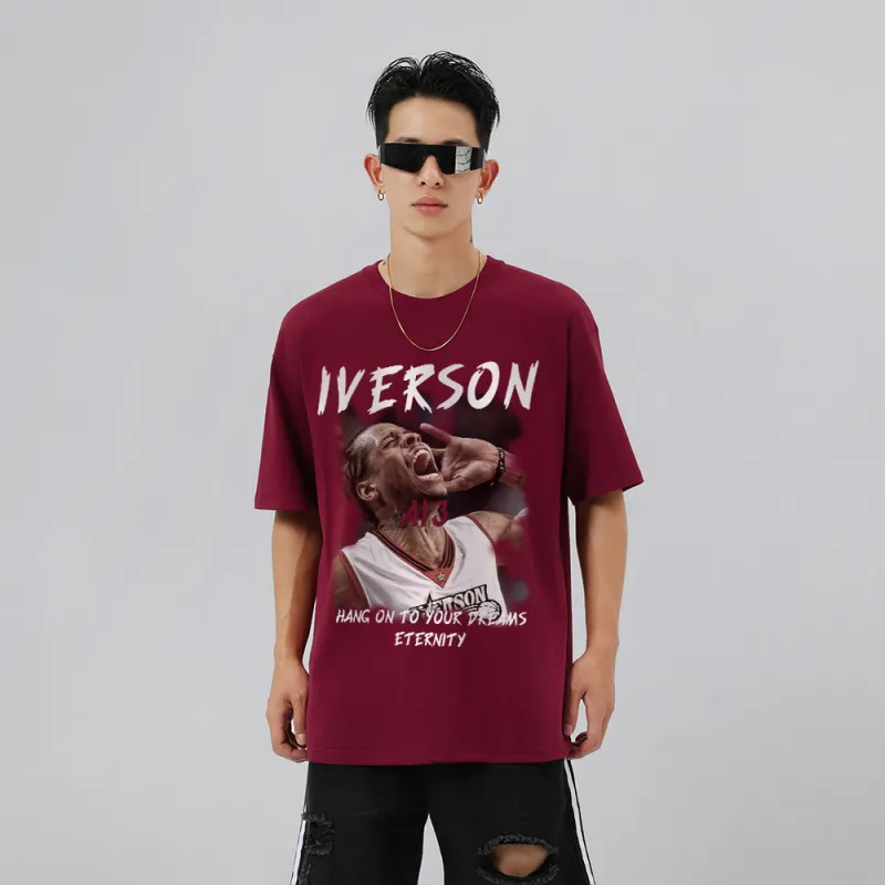 AI3 T Shirts Unisex-34
