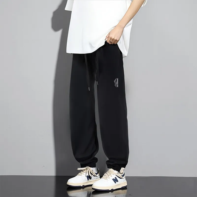 AI3 Iverson China Series Casual Pants Unisex-2