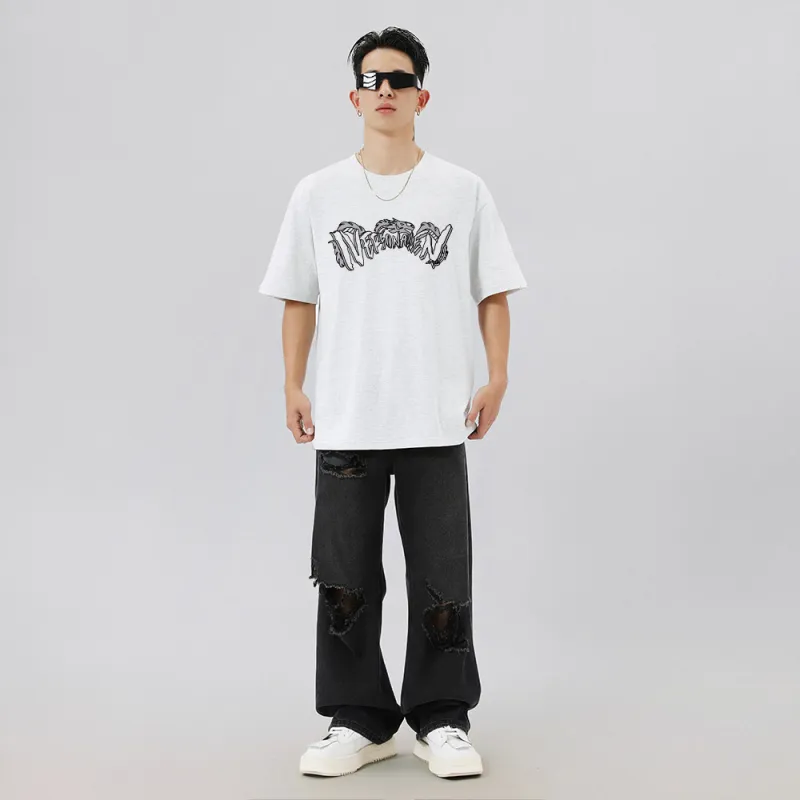 AI3 T Shirts Unisex-22