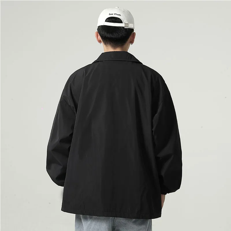 AI3 Iverson China Series Jackets Coats Unisex-2