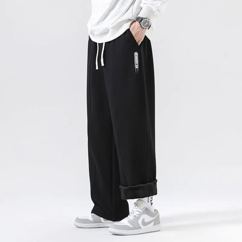 AI3 Iverson China Series Casual Pants Unisex-12