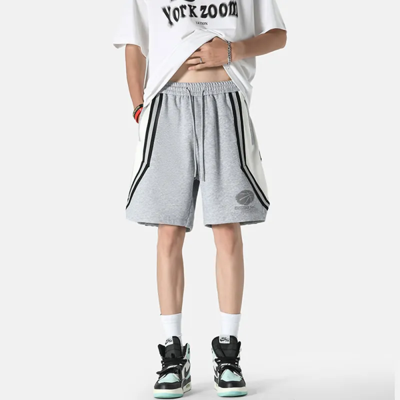 AI3 Casual Shorts Unisex-12