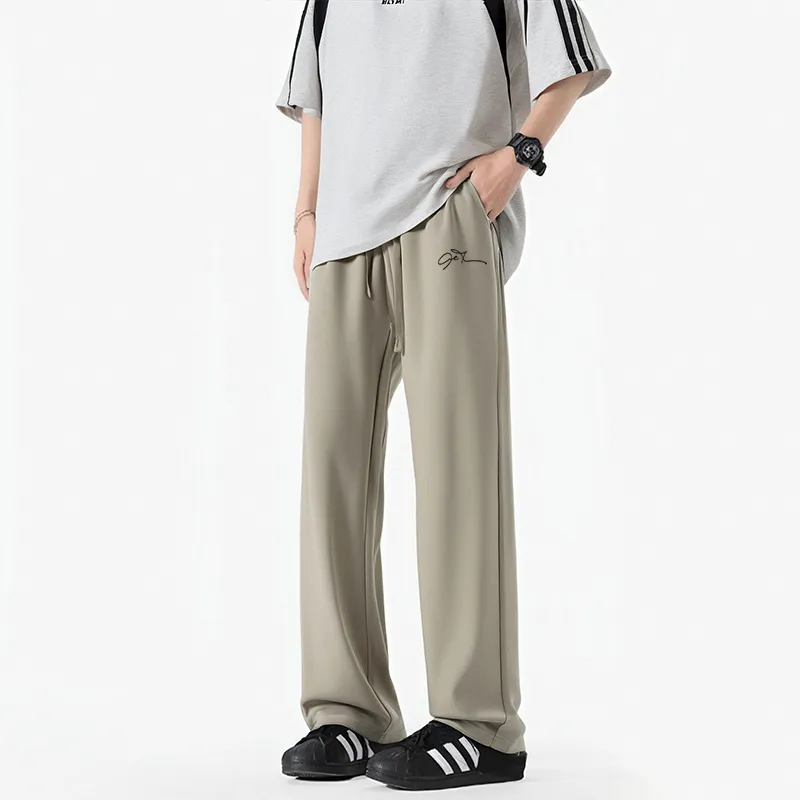 AI3 Iverson China Series Casual Pants Unisex-17