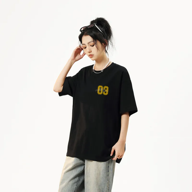 AI3 Iverson China Series T Shirt Unisex-14