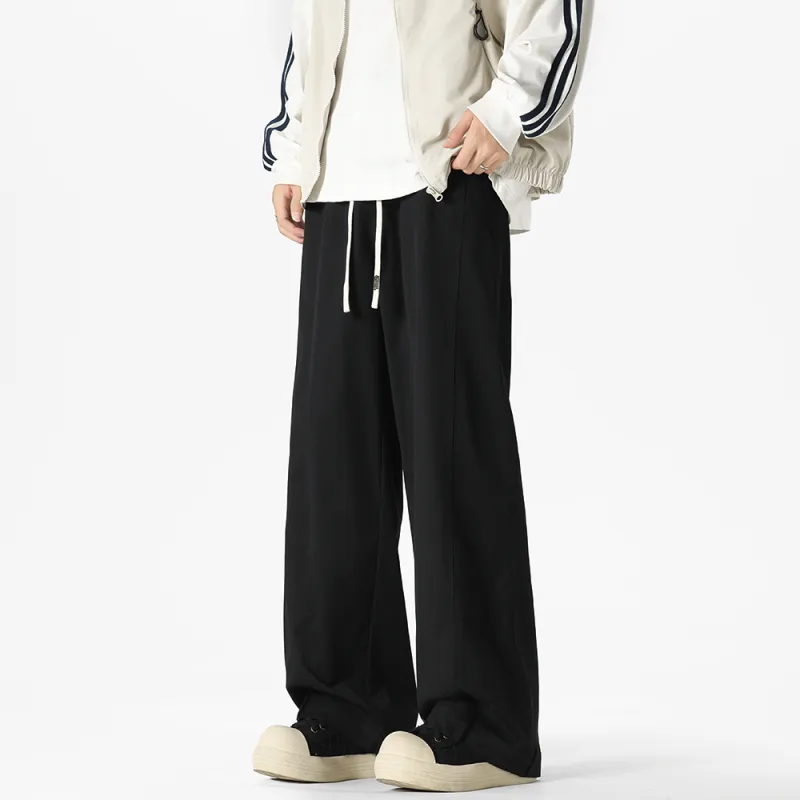 AI3 Casual Pants Unisex-3