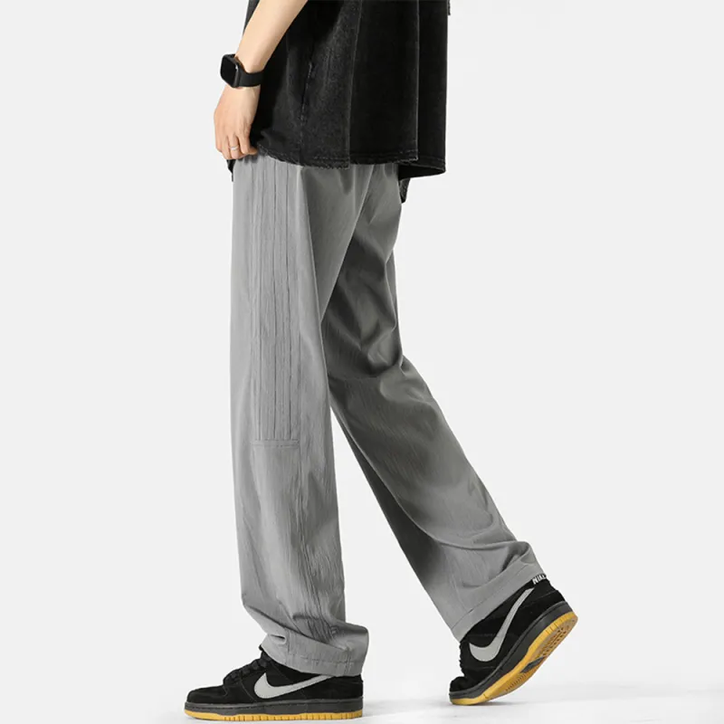 AI3 Casual Pants Unisex-14