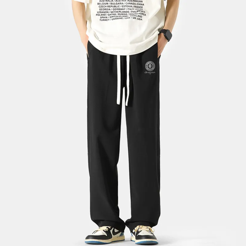 AI3 Casual Pants Unisex-7