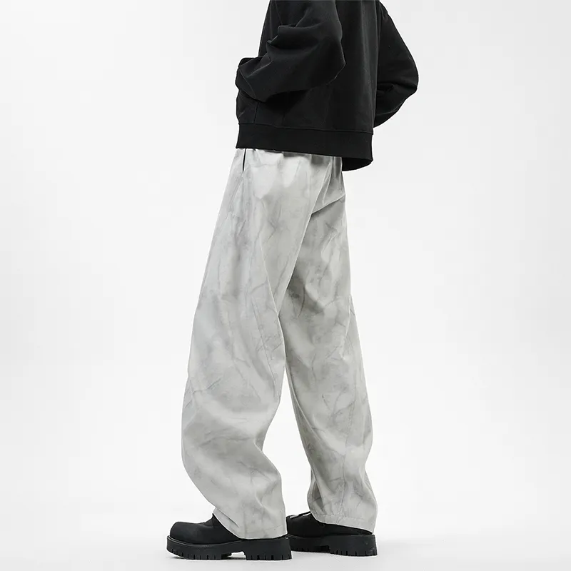 AI3 Iverson China Series Casual Pants Unisex-3