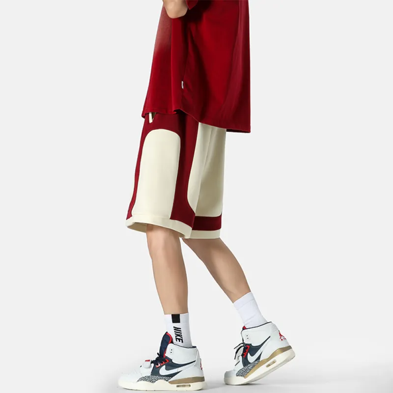 AI3 Casual Shorts Unisex-23
