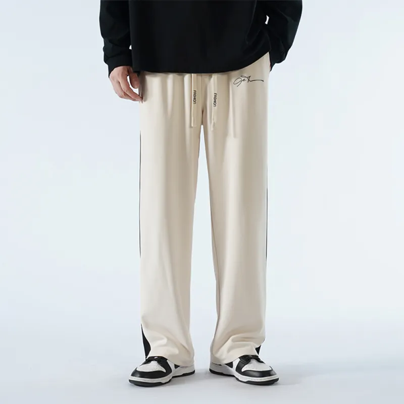 AI3 Casual Pants Unisex-8