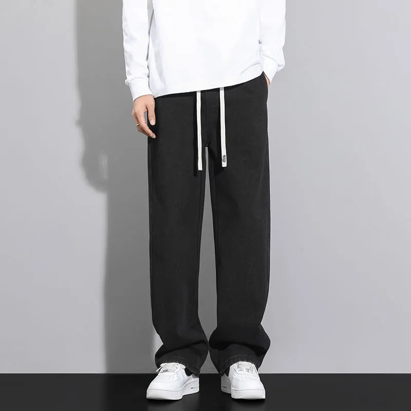 AI3 Iverson China Series Jeans Unisex-3