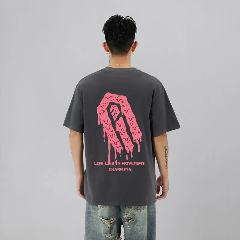 AI3 T Shirts Unisex-15