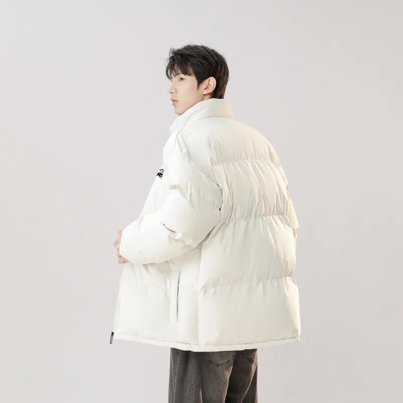 AI3 Puffer Jackets Unisex-9