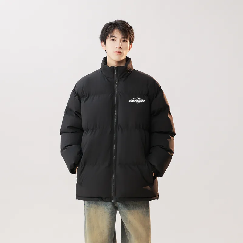 AI3 Puffer Jackets Unisex-2