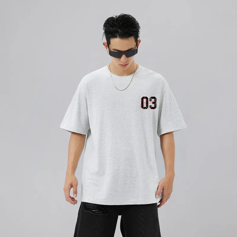 AI3 T Shirts Unisex-17