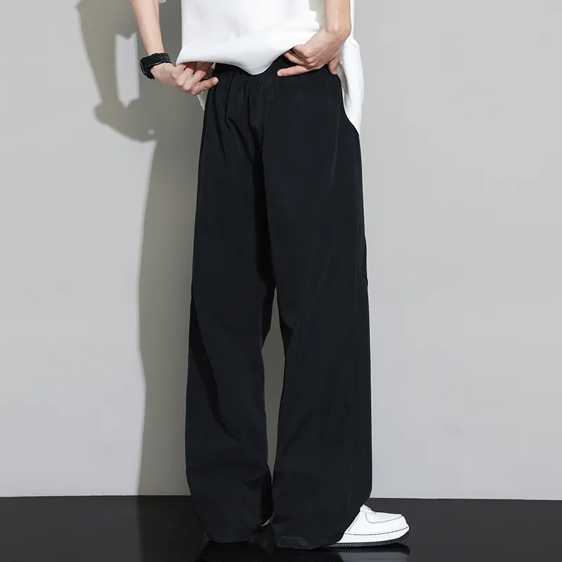 AI3 Casual Pants Unisex-3