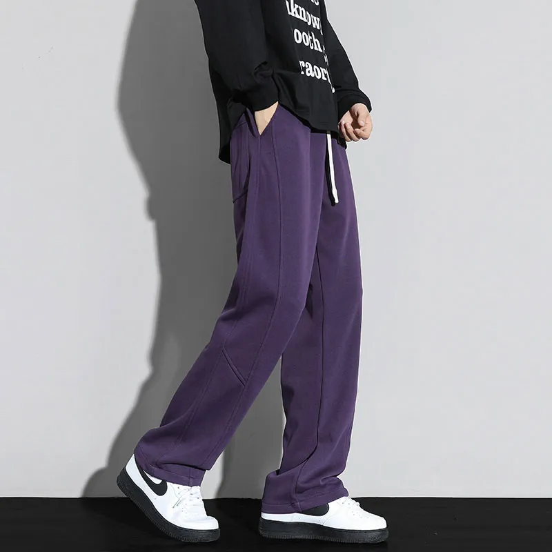 AI3 Iverson China Series Casual Pants Unisex-39