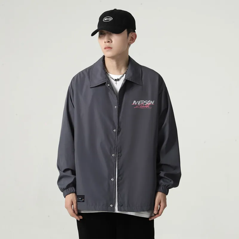 AI3 Jackets Unisex-22