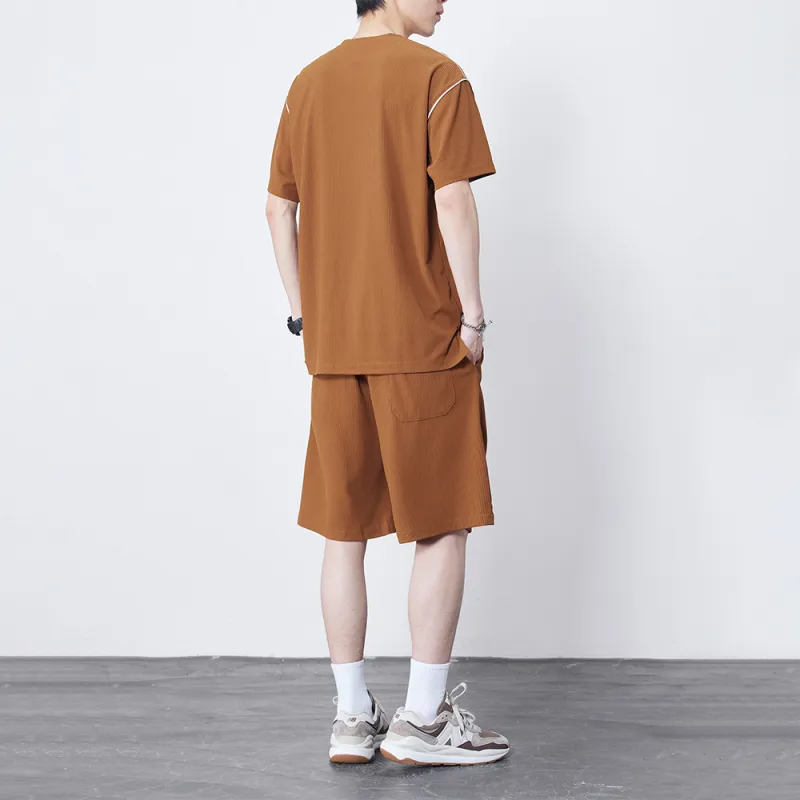 AI3 Iverson China Series Casual Sportswear Unisex-19