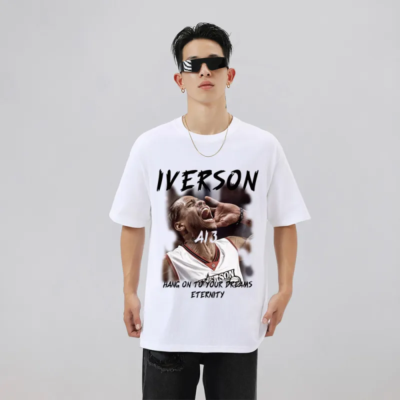 AI3 T Shirts Unisex-7