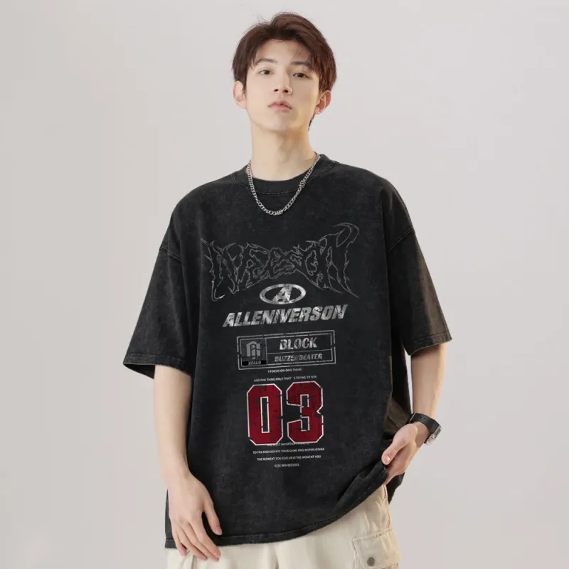 AI3 T Shirts Unisex-3