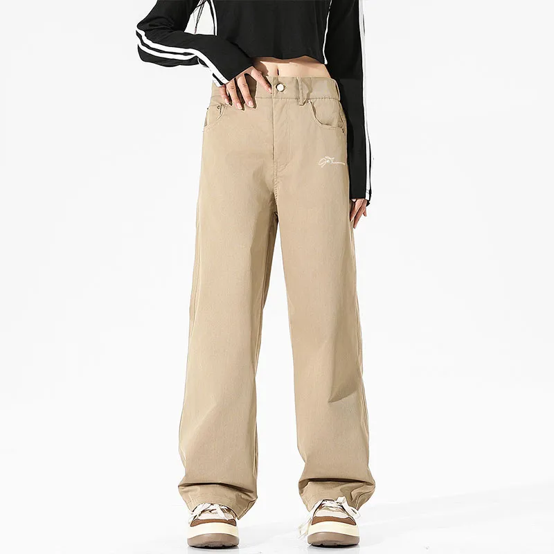 AI3 Iverson China Series Casual Pants Unisex-6