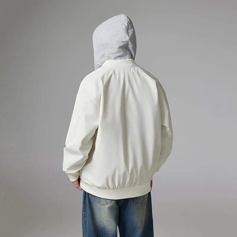 AI3 Iverson China Series Jackets Coats Unisex-8
