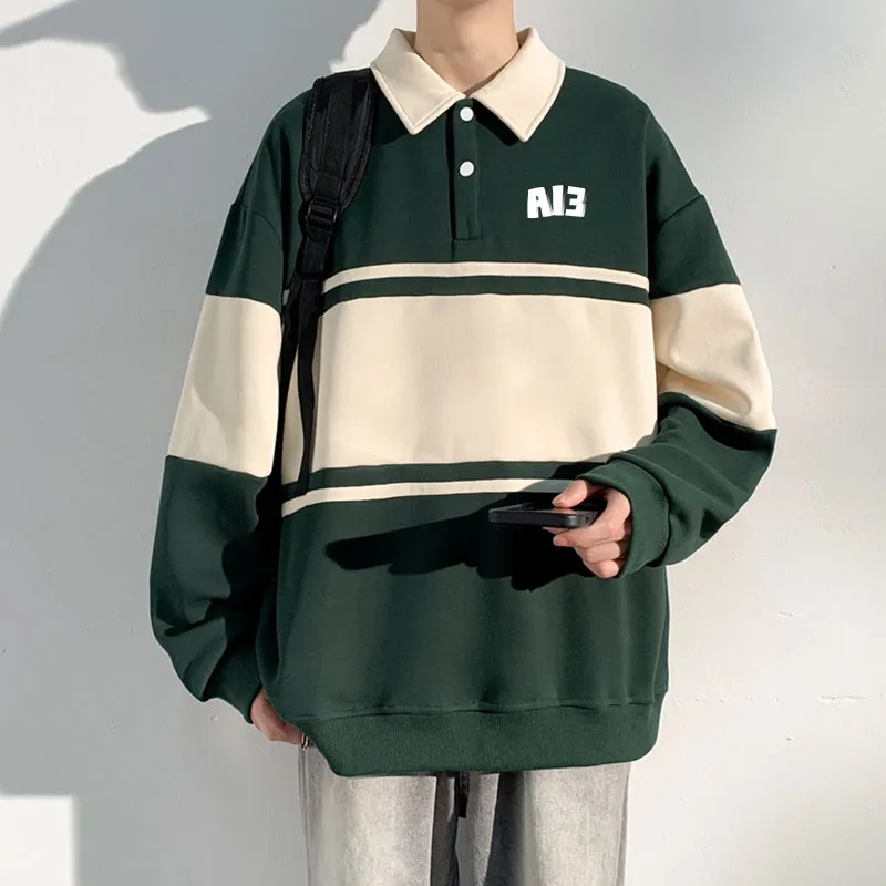 AI3 Iverson China Series Sweatshirt Unisex-14