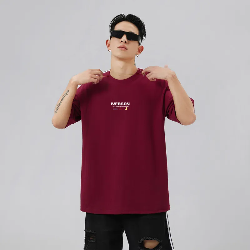 AI3 T Shirts Unisex-32