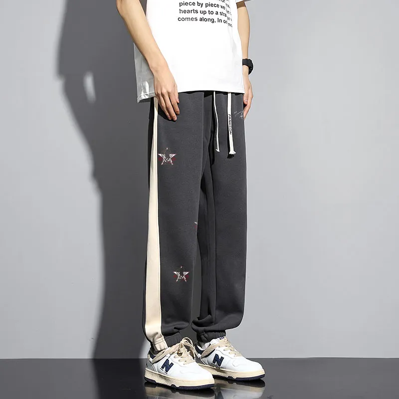 AI3 Casual Pants Unisex-7