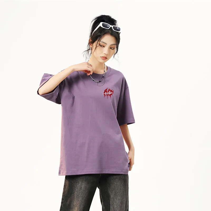 AI3 T Shirts Unisex-24