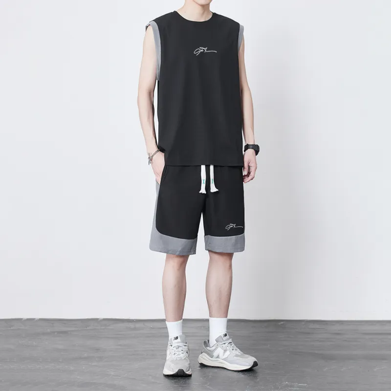 AI3 Iverson China Series Casual Sportswear Unisex-3