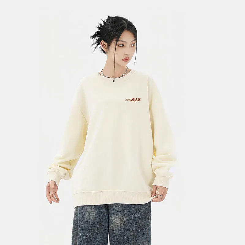AI3 Iverson China Series Sweatshirt Unisex-23