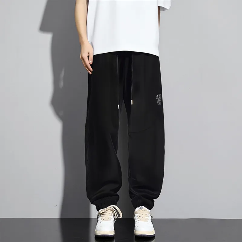 AI3 Iverson China Series Casual Pants Unisex-3