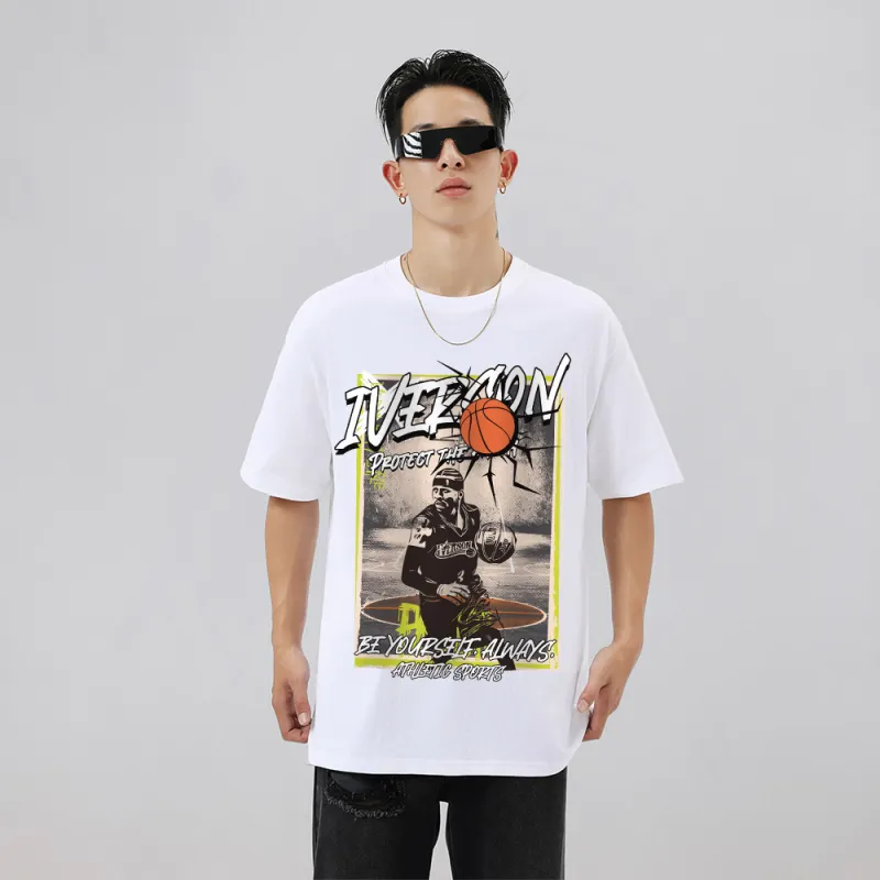 AI3 T Shirts Unisex-7