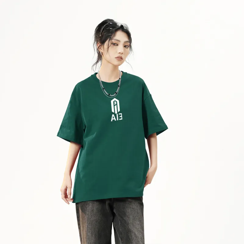 AI3 T Shirts Unisex-42